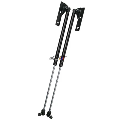 Front Hood Lift Support Strut Damper For Toyota Yaris Sedan NCP150 2013-ON - Image 1 of 4