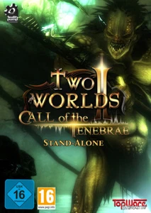 Two Worlds II: Call of the Tenebrae [Stand-Alone] [Steam Key] - [EN/DE] - Picture 1 of 10