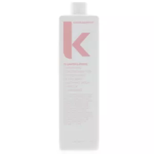 Kevin Murphy Plumping Rinse Conditioner 1 Liter 33.8oz NEW FAST SHIP - Picture 1 of 1