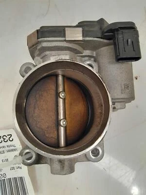 Conjunto de válvula de acelerador GM 3,6 L cuerpo del acelerador OEM 12632172 Foto 1 de 4