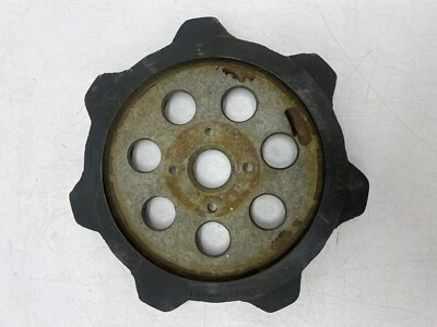Ski Doo Moto Ski Drive Sprocket 040095 7 Tooth Track Front Drive Axle Cog - Image 1 of 4