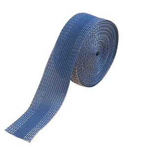 5m Iron On Hemming Tape Adhesive Fabric Fusing for Pants Trousers Jeans Clothing - Picture 1 of 12