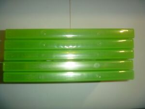 Official Microsoft Xbox 360 Empty 2-Disc Holder Replacement Game Cases Lot Of 5