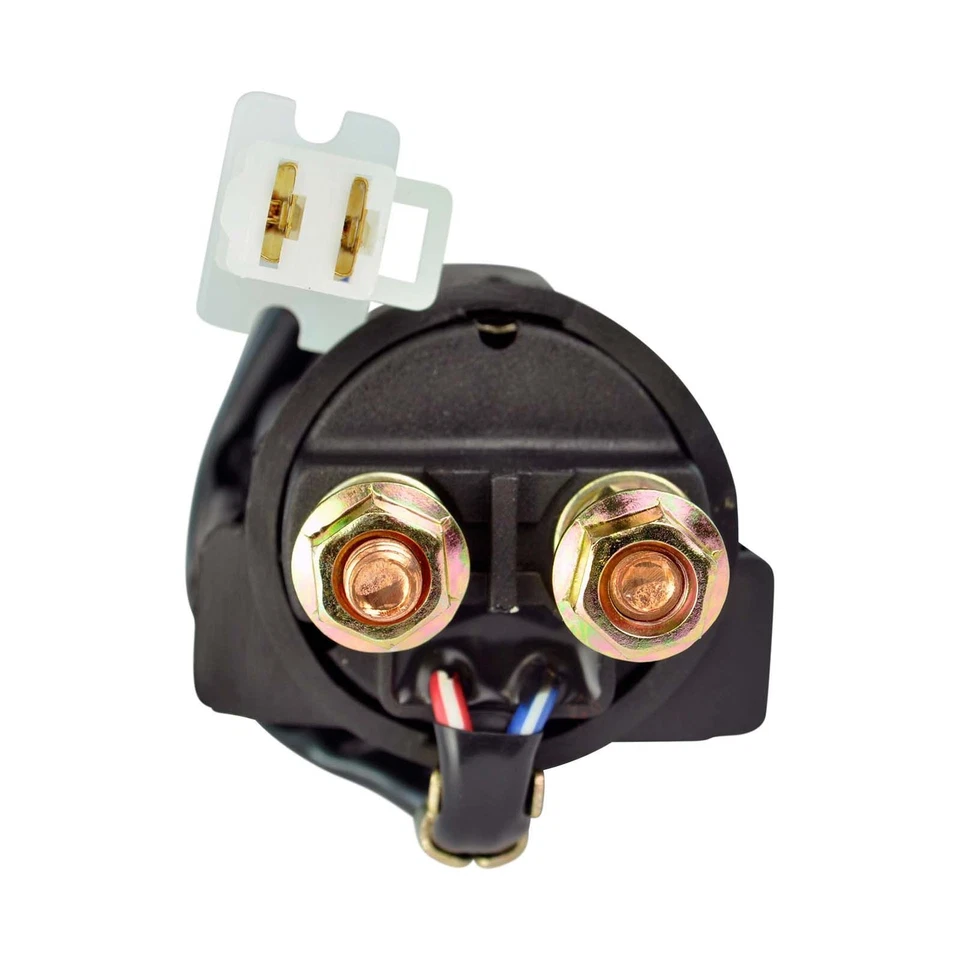 RM Starter Relay for Aprilia ETV1000 Caponord ABS 2004-2007 - Image 1 of 1