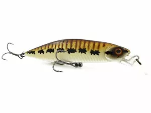 Adam's Hump Minnow 83 S 8,3 cm 12 g señuelo hundido lucio trucha colores - Imagen 1 de 9