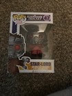 Funko Pop! Vinyl: Marvel - Star-Lord #47