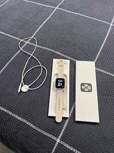 Apple Watch SE Gen 2 44mm Starlight