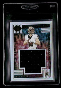 2023 Panini Illusions #II-JHR Jake Haener Instant Impact - Picture 1 of 2