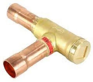 1 Stück NEU Danfoss Rückschlagventil NRV35S 020-1026 11/8 Zoll - Bild 1 von 1