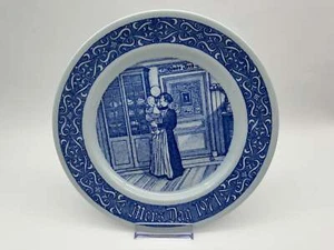 Rörstrand - Mothers day plaque - 1971 & 1978 - Picture 1 of 8