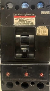 Westinghouse JA3150W - Picture 1 of 3