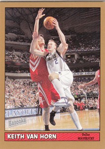 2005 BAZOOKA NBA BASKETBALL GOLD CARD PICK YOUR SINGLE CARD FROM DROP DOWN LIST 