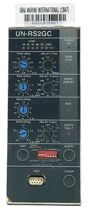 UN-RS2GC Controller LF90093 REV.04 - Picture 1 of 10