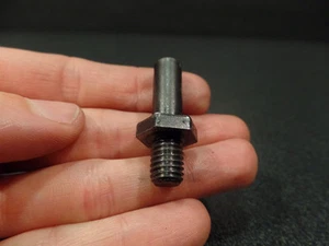 1976 76 TRAIL70 TRAIL 70 HONDA CT70 CT 70 SHIFT SHAFT SHIFTSHAFT SPRING STAY  - Picture 1 of 6