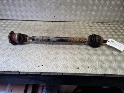 AUDI TT EJE DE TRANSMISIÓN LADO CONDUCTOR MK1 2005 Foto 1 de 4