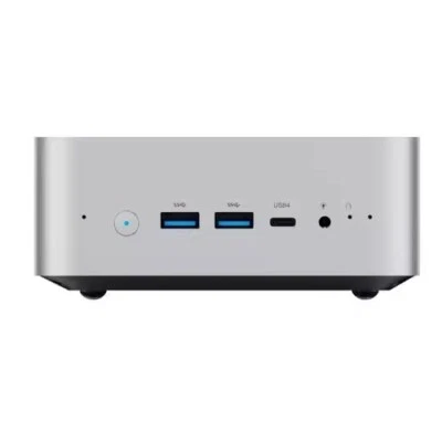Minisforum M1 Pro 285H MINI PC Intel Core U9 285H 16C/16T Arc 140T 96GB 2TB - Image 1 of 4