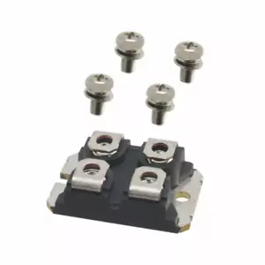 APT5010JFLL IGBT MODULE SOT-227 'UK COMPANY SINCE 1983 NIKKO' - Picture 1 of 1