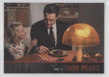 2018 Rittenhouse Twin Peaks A Limited Event Series Part 15 Dale Cooper #L45 10a3