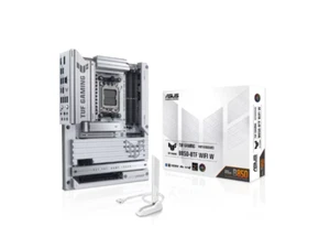 TUF GAMING B850-BTF WIFI W AM5 back-mounted motherboard - Afbeelding 1 van 11