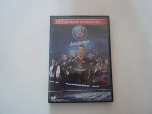 DVD occasion - Paris Saint Germain 2016 - Entrée dans la légende - Picture 1 of 2