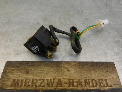 Yamaha XJ900 F 4BB relè avviamento starter relè starter relè - Immagine 1 di 4