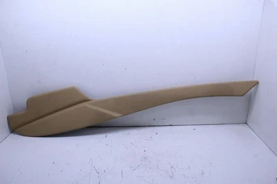 2012-2016 BMW M6 F12 Center Console Trim Left OEM Used - Imagem 1 de 4