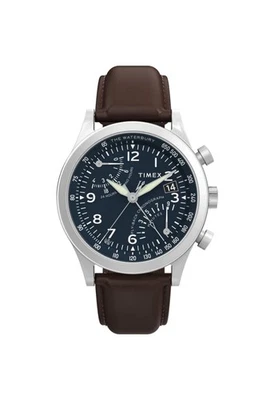 Timex de Caballero Waterbury Reloj Cronógrafo TW2W47900 - Imagen 1 de 4