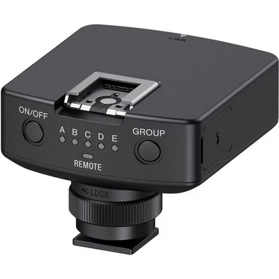 NEW! Sony FA-WRR1 Wireless Radio Receiver Wireless Flash - Image 1 of 4