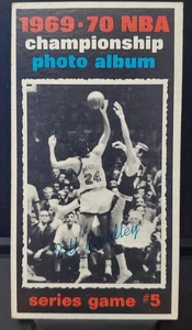  1970-71 Topps  Championship Photo Card Series Game 5 #172 - Picture 1 of 2