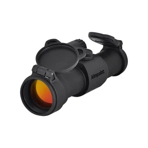 Aimpoint 9000 SC 4 MOA Reflex Red Dot 30mm Tube Short Model Hunting Sight - Picture 1 of 7