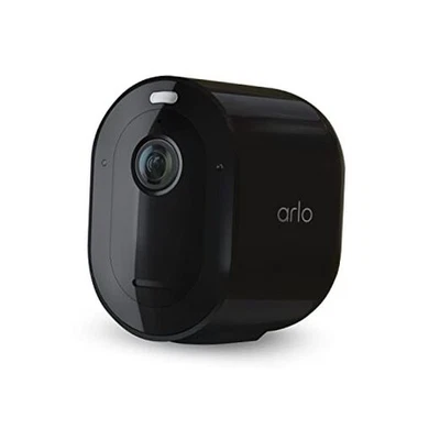  Pro 5S Spotlight Security Camera 2K HDR | Outdoor | 1 Camera Black Camera Only - Image 1 of 4