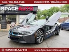 2015 BMW i8 Base