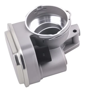 038 128 063 F/G/L/F/M/P/Q Throttle Body For Audi Skoda Seat Mitsubishi VM Golf - Picture 1 of 12