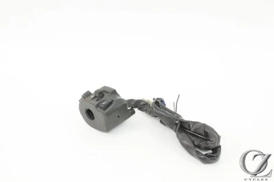 98-99 Yamaha YZFR1 YZF R1 Left Switch High Low - Image 1 of 4