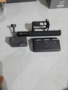 DJI Action 3 Action Camera - Picture 1 of 10
