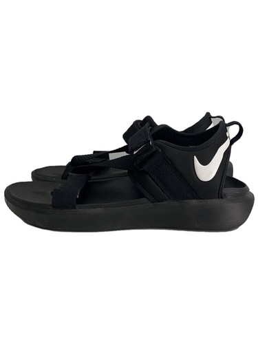SANDALO NIKE VISTA_Sandalo Vista 29 cm BLK
