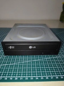 Masterizzatore LG Super Multi DVD Rewriter GH22NS70 - Photo 1/3