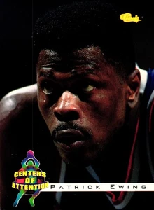 Classic Draft #66 Patrick Ewing 1994 - Imagen 1 de 2