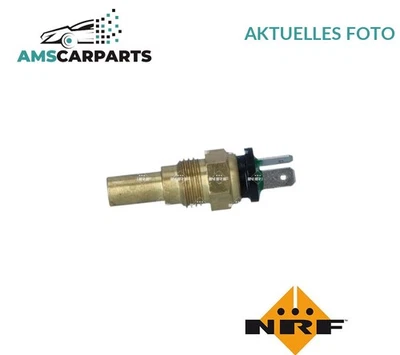 KÜHLMITTELTEMPERATURSENSOR 727110 NRF NEU OE QUALITÄT - Image 1 of 4