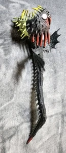 Figura de acción juguete Cómo entrenar a tu dragón susurrando muerte 13 pulgadas - Imagen 1 de 5