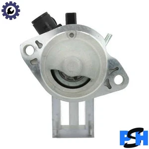 STARTER 120.587.092.190 FOR HONDA CR-V/IV/SUV ACCORD/IX K24W2K24W3 2.4L 4cyl - Picture 1 of 12