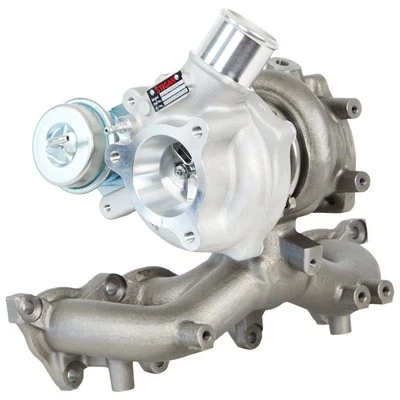 Турбонагнетатель Stigan для Hyundai Veloster Kia Forte5 - Изображение 1 из 4