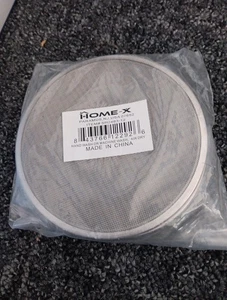 Home-X 12-teiliges Weinglas Abdeckung Set Neu in Verpackung kostenloser Versand M131 - Bild 1 von 1