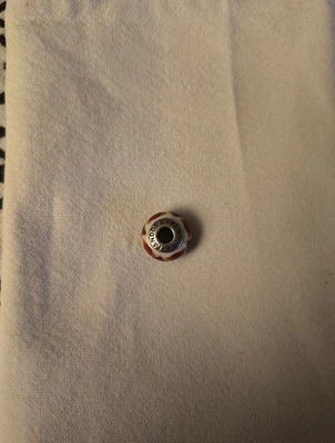 Pandora Charm Anhänger Muranoglas - Bild 1 von 3