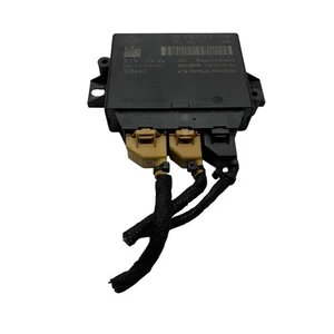 VW VOLKWAGEN TOUREG II 2016 OEM PARKING PARKTRONIC CONTROL MODULE 7P6919475D - Picture 1 of 10