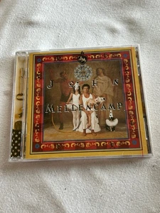 John Mellencamp - Mr. Happy Go Lucky CD 1996 Rock Mercury Records - Picture 1 of 2