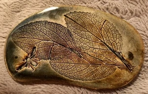 ●Studio Keramik●SCHWEDEN●Paula v. Freymann● Vintage♥︎ Kunstobjekt●SKANDI♥︎ - Bild 1 von 5