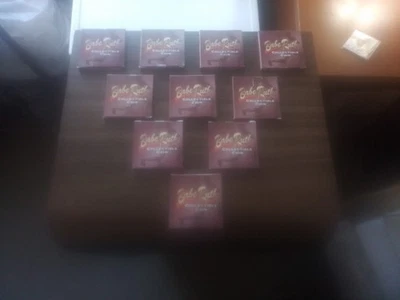 BABE RUTH : COLLECTIBLE COIN LOT OF TEN !!!!! PLEASE READ DESCRIPTION!!!!! - Image 1 of 4