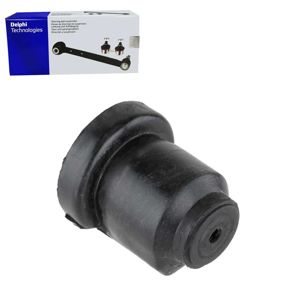Kit de buje de brazo de control de suspensión inferior delantero Delphi para Porsche 944 1983-1984 Foto 1 de 4