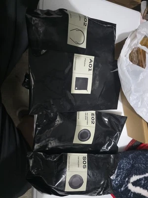 Aiaiai E02 , S05 , H02 , A01 - Image 1 of 4